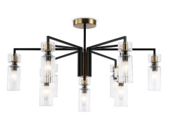 Люстра на штанге Ambrella Light High Light Heigh Light LH56117