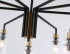 Люстра на штанге Ambrella Light High Light Heigh Light LH56117