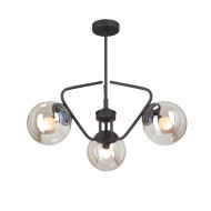 Люстра на штанге Vitaluce V4715-1/3PL Люстра на штанге Vitaluce V4715-1/3PL