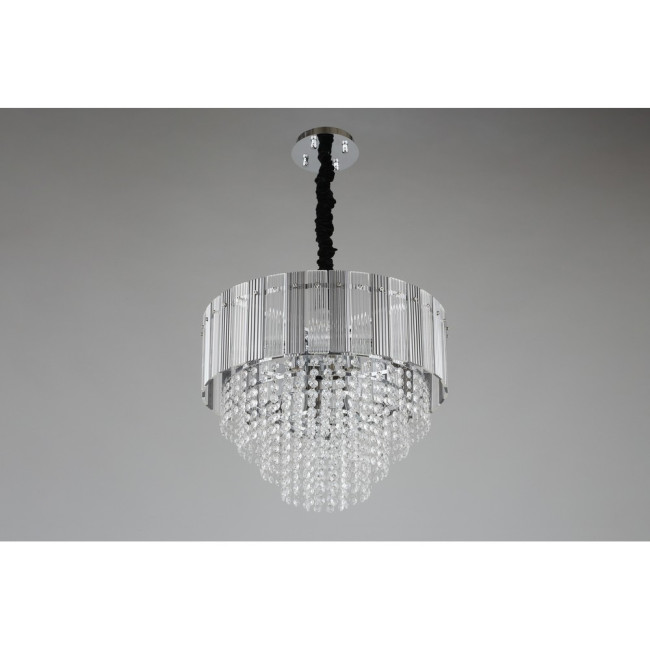 Подвесная люстра Omnilux Naro OML-69513-08 Подвесная люстра Omnilux Naro OML-69513-08