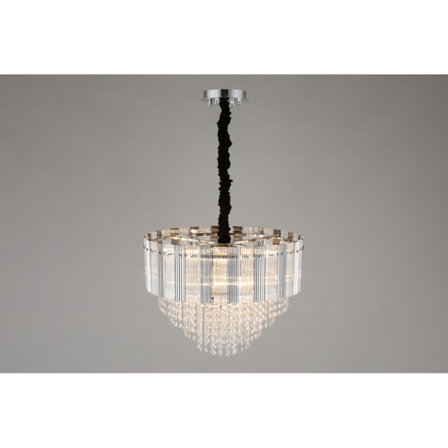 Подвесная люстра Omnilux Naro OML-69513-08 Подвесная люстра Omnilux Naro OML-69513-08