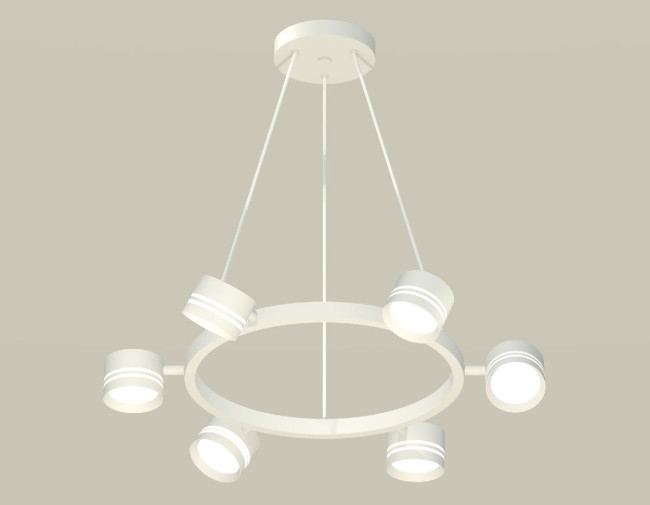 Подвесная люстра Ambrella Light Traditional (C9191, N8477) XB9191202 Подвесная люстра Ambrella Light Traditional (C9191, N8477) XB9191202
