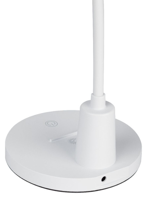 Настольная лампа Эра NLED-501-10W-W Б0059839