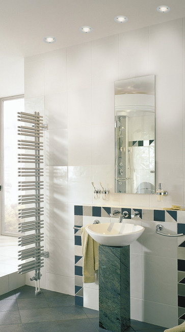 Встраиваемый светильник Paulmann Premium Aqua Mood 99477 Встраиваемый светильник Paulmann Premium Aqua Mood 99477