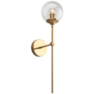 Бра Aployt Dominika APL.908.01.01 Бра Aployt Dominika APL.908.01.01