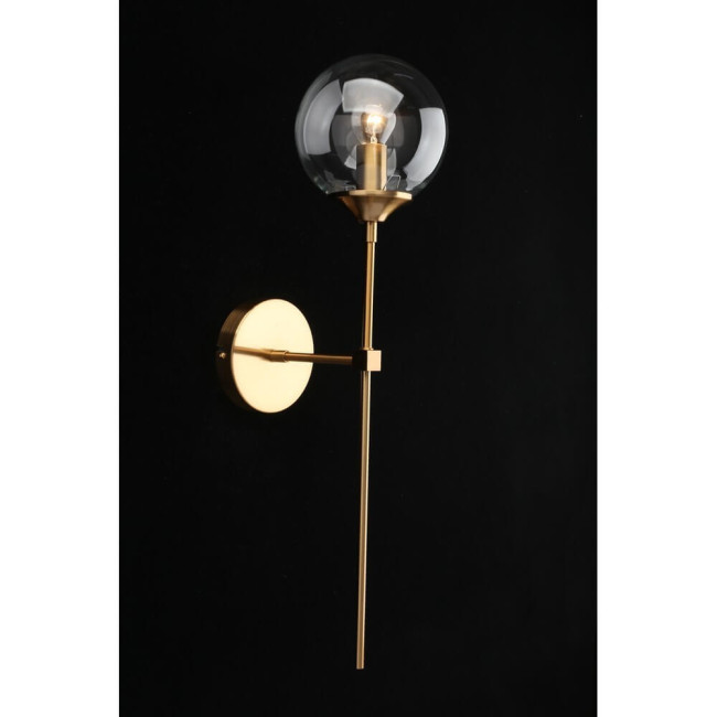 Бра Aployt Dominika APL.908.01.01 Бра Aployt Dominika APL.908.01.01