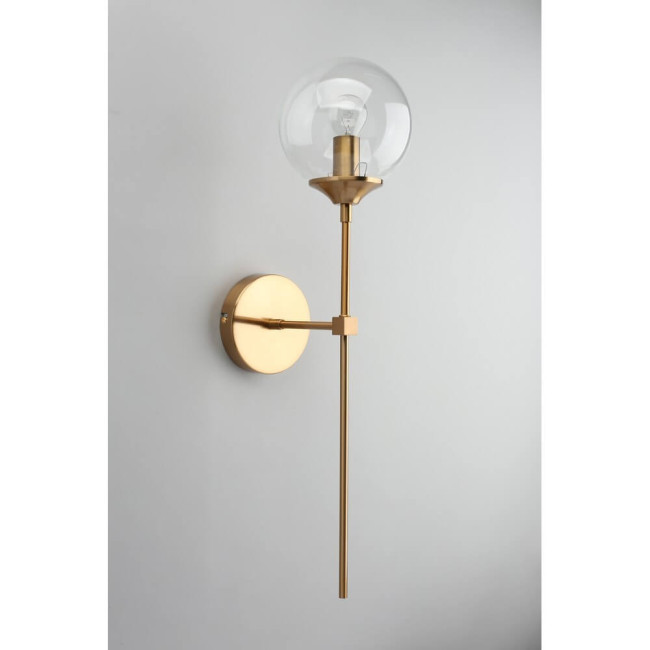 Бра Aployt Dominika APL.908.01.01 Бра Aployt Dominika APL.908.01.01