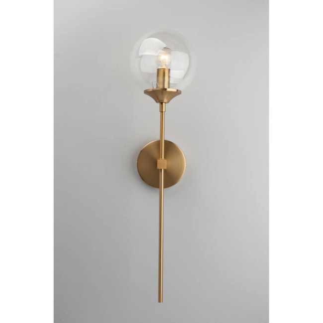 Бра Aployt Dominika APL.908.01.01 Бра Aployt Dominika APL.908.01.01