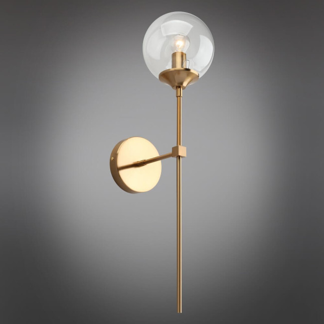 Бра Aployt Dominika APL.908.01.01 Бра Aployt Dominika APL.908.01.01