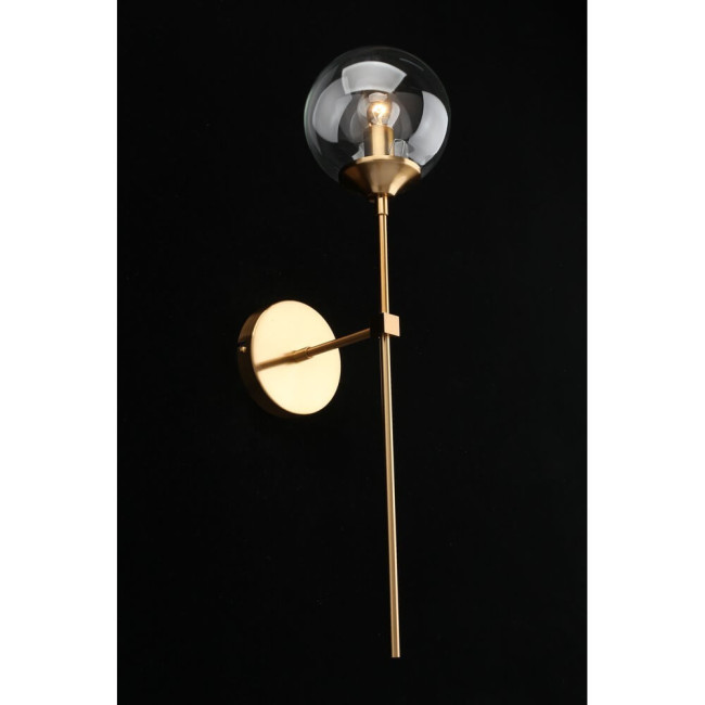 Бра Aployt Dominika APL.908.01.01 Бра Aployt Dominika APL.908.01.01