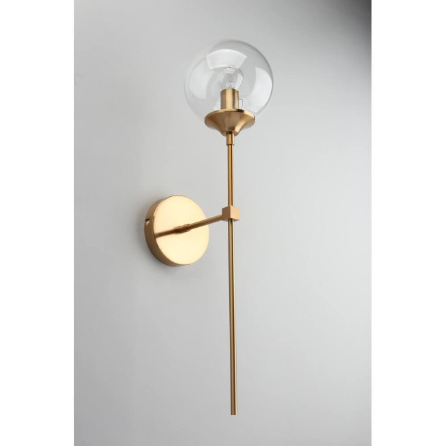 Бра Aployt Dominika APL.908.01.01 Бра Aployt Dominika APL.908.01.01