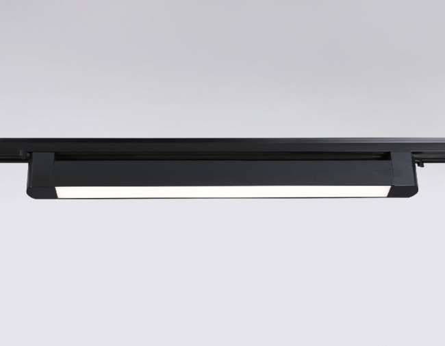 Трековый однофазный светильник Ambrella Light Track system GL6739