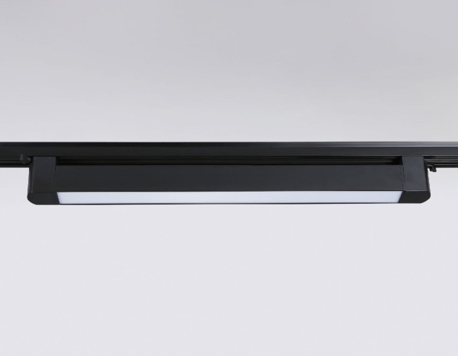 Трековый однофазный светильник Ambrella Light Track system GL6739