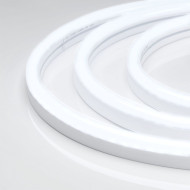 Гибкий неон Arlight ARL-NEON-2615-SIDE 230V White 8 Вт/м, IP65 030856(1)