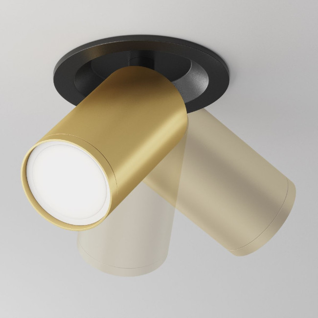 Спот Maytoni Technical Focus S C048CL-U-1BMG Спот Maytoni Technical Focus S C048CL-U-1BMG