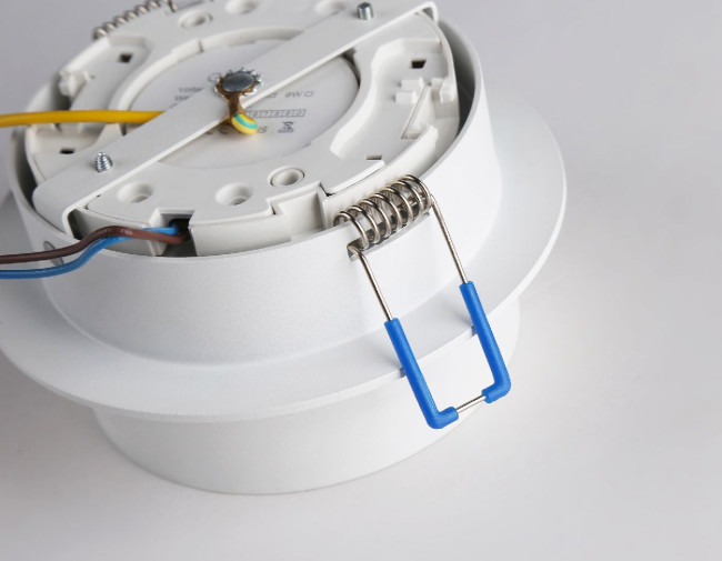 Встраиваемый светильник Ambrella Light Techno spot TN5212