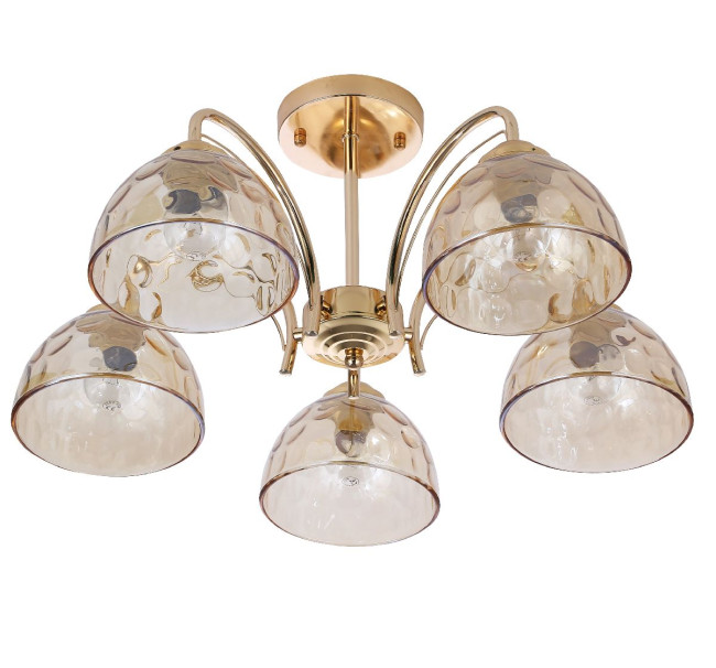 Люстра на штанге Rivoli Terri Б0060989 Люстра на штанге Rivoli Terri Б0060989