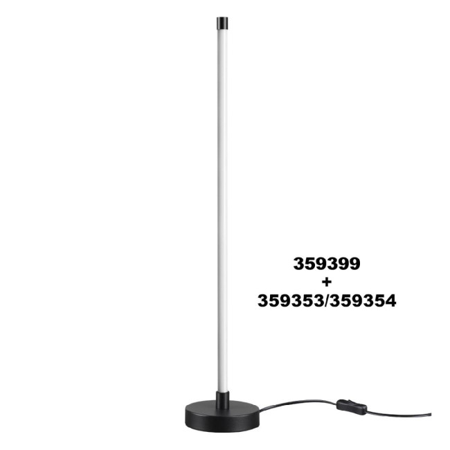 Модульный светодиодный светильник Novotech Konst Vitz 359353 Модульный светодиодный светильник Novotech Konst Vitz 359353