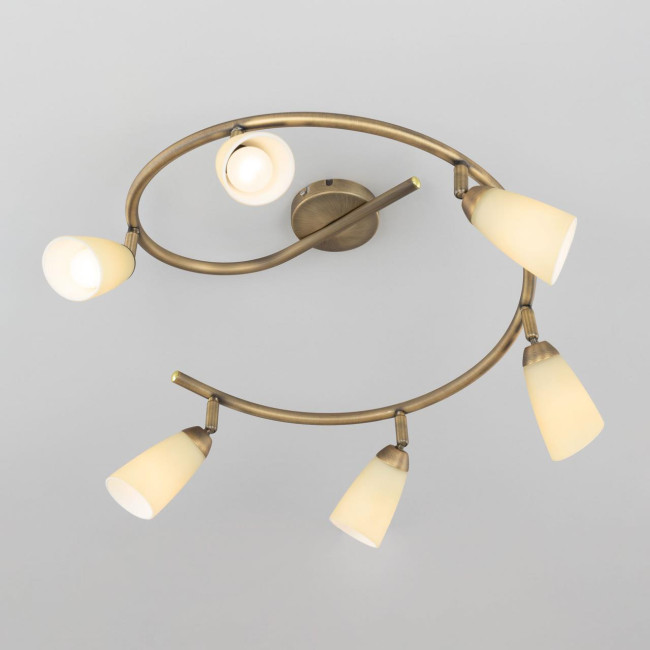 Спот Citilux Белла CL501163 Спот Citilux Белла CL501163