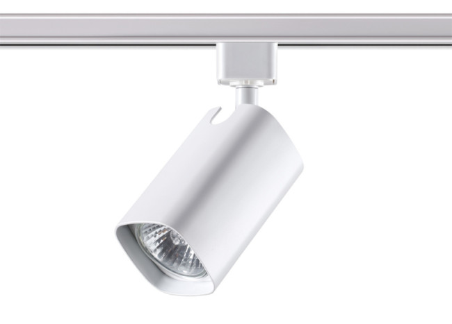 Трековый светильник Novotech Gusto 370552 Трековый светильник Novotech Gusto 370552