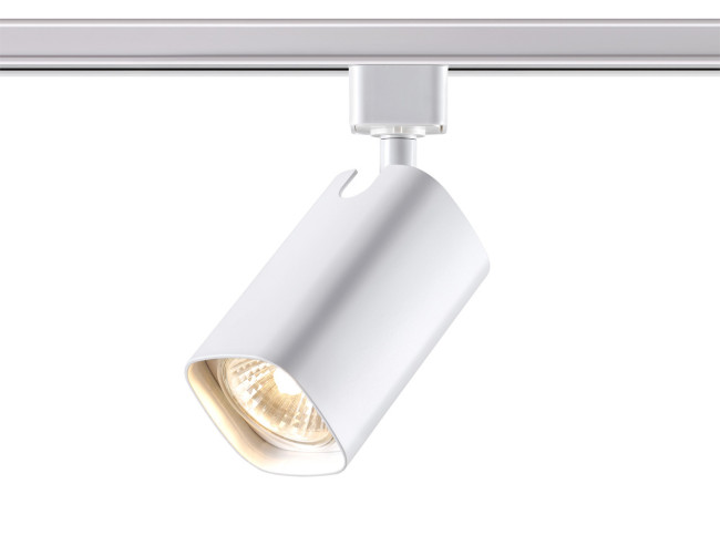 Трековый светильник Novotech Gusto 370552 Трековый светильник Novotech Gusto 370552