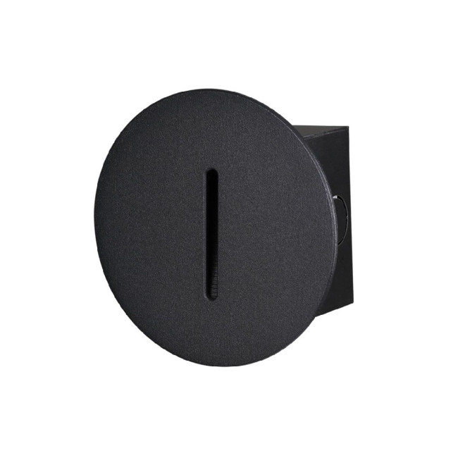 Подсветка для лестниц Odeon Light Hightech Escala 7051/3WL Подсветка для лестниц Odeon Light Hightech Escala 7051/3WL