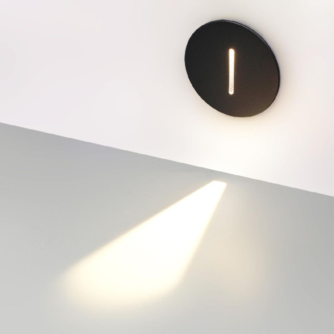 Подсветка для лестниц Odeon Light Hightech Escala 7051/3WL Подсветка для лестниц Odeon Light Hightech Escala 7051/3WL