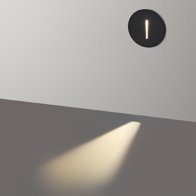 Подсветка для лестниц Odeon Light Hightech Escala 7051/3WL Подсветка для лестниц Odeon Light Hightech Escala 7051/3WL