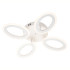 Потолочный светильник Escada Koleria 10226/4LED Потолочный светильник Escada Koleria 10226/4LED