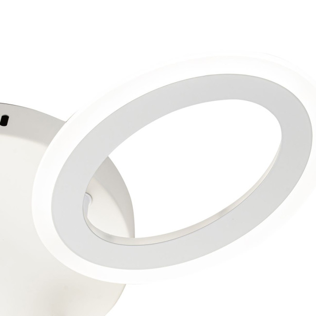 Потолочный светильник Escada Koleria 10226/4LED Потолочный светильник Escada Koleria 10226/4LED