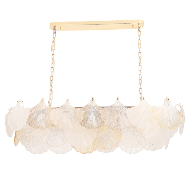 Подвесная люстра Crystal Lux BONITA SP14 L1200 Подвесная люстра Crystal Lux BONITA SP14 L1200