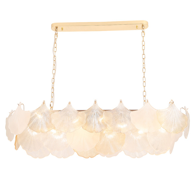 Подвесная люстра Crystal Lux BONITA SP14 L1200 Подвесная люстра Crystal Lux BONITA SP14 L1200