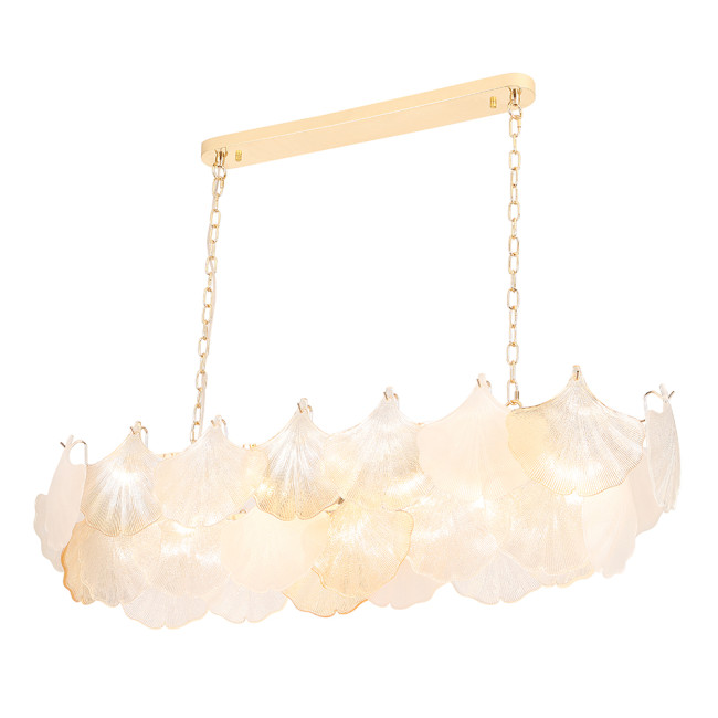 Подвесная люстра Crystal Lux BONITA SP14 L1200 Подвесная люстра Crystal Lux BONITA SP14 L1200