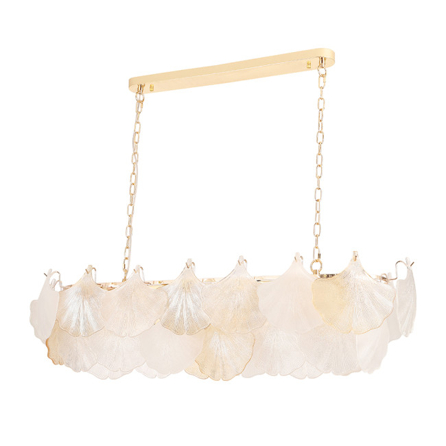 Подвесная люстра Crystal Lux BONITA SP14 L1200 Подвесная люстра Crystal Lux BONITA SP14 L1200