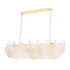 Подвесная люстра Crystal Lux BONITA SP14 L1200 Подвесная люстра Crystal Lux BONITA SP14 L1200