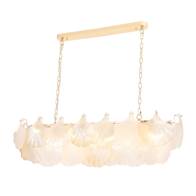 Подвесная люстра Crystal Lux BONITA SP14 L1200 Подвесная люстра Crystal Lux BONITA SP14 L1200