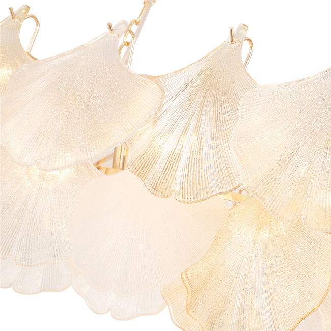 Подвесная люстра Crystal Lux BONITA SP14 L1200 Подвесная люстра Crystal Lux BONITA SP14 L1200