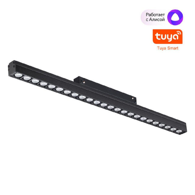 Трековый светильник Novotech Flum 359490 Трековый светильник Novotech Flum 359490
