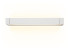 Настенный светильник Crystal Lux KANTO AP12W LED WH
