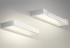 Настенный светильник Crystal Lux KANTO AP12W LED WH