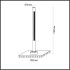 Ландшафтный светильник Odeon Light Pifa 7036/16GL
