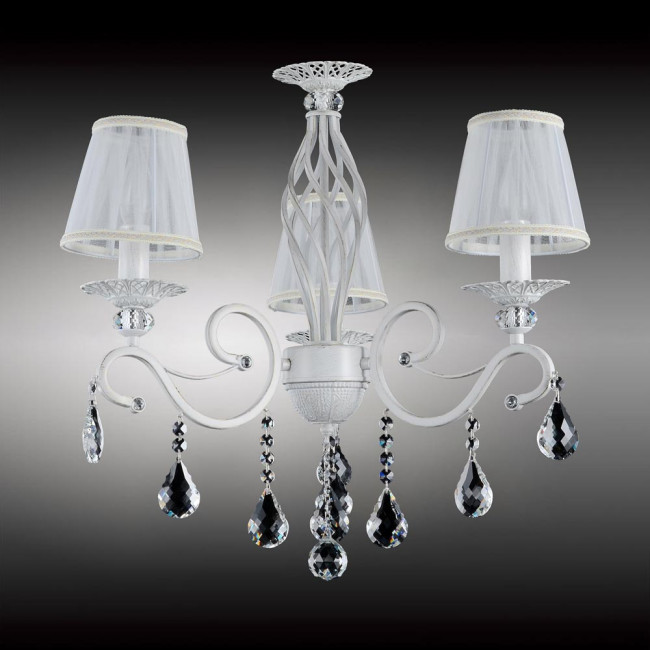 Подвесная люстра Omnilux Belluno OML-79103-03