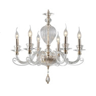 Подвесная люстра Aployt Daniele APL.701.03.06 Подвесная люстра Aployt Daniele APL.701.03.06