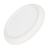Накладной светодиодный светильник Arlight CL-FIOKK-R300-25W Day4000-MIX 034467 Накладной светодиодный светильник Arlight CL-FIOKK-R300-25W Day4000-MIX 034467