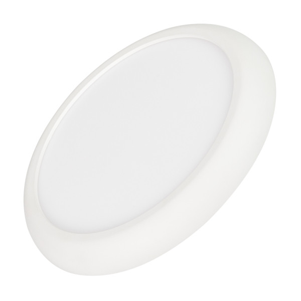 Накладной светодиодный светильник Arlight CL-FIOKK-R300-25W Day4000-MIX 034467 Накладной светодиодный светильник Arlight CL-FIOKK-R300-25W Day4000-MIX 034467