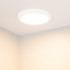 Накладной светодиодный светильник Arlight CL-FIOKK-R300-25W Day4000-MIX 034467 Накладной светодиодный светильник Arlight CL-FIOKK-R300-25W Day4000-MIX 034467