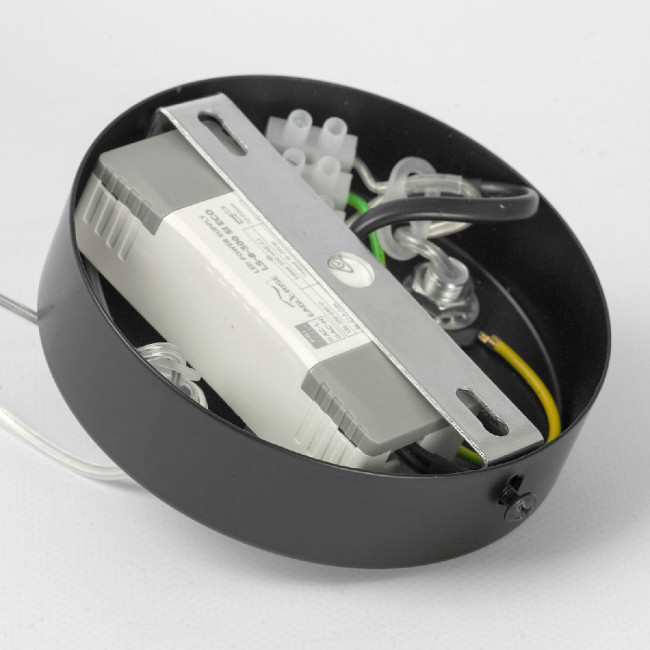 Подвесной светильник Lussole Lancaster LSP-7088 Подвесной светильник Lussole Lancaster LSP-7088