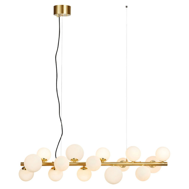 Подвесной светильник Lussole Wilcox LSP-8383 Подвесной светильник Lussole Wilcox LSP-8383