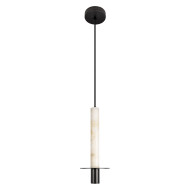 Подвесной светильник LOFT IT Montblanc 10475B Black