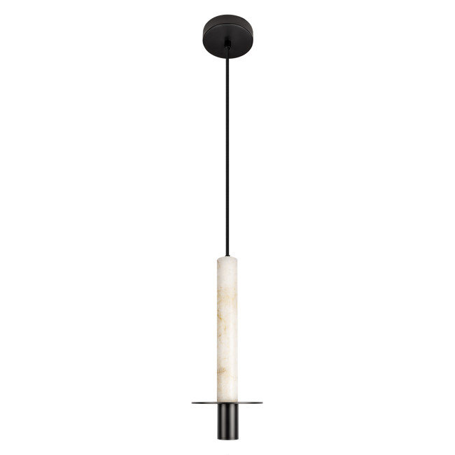 Подвесной светильник LOFT IT Montblanc 10475B Black Подвесной светильник LOFT IT Montblanc 10475B Black